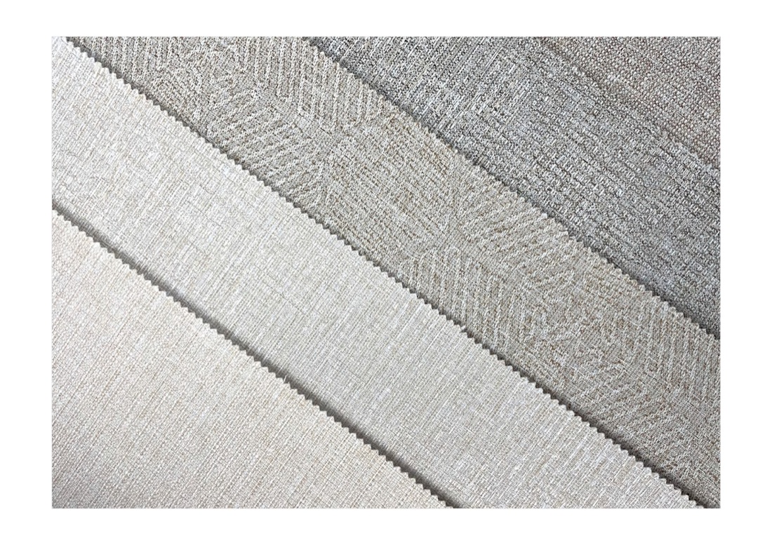 Wall Fabric