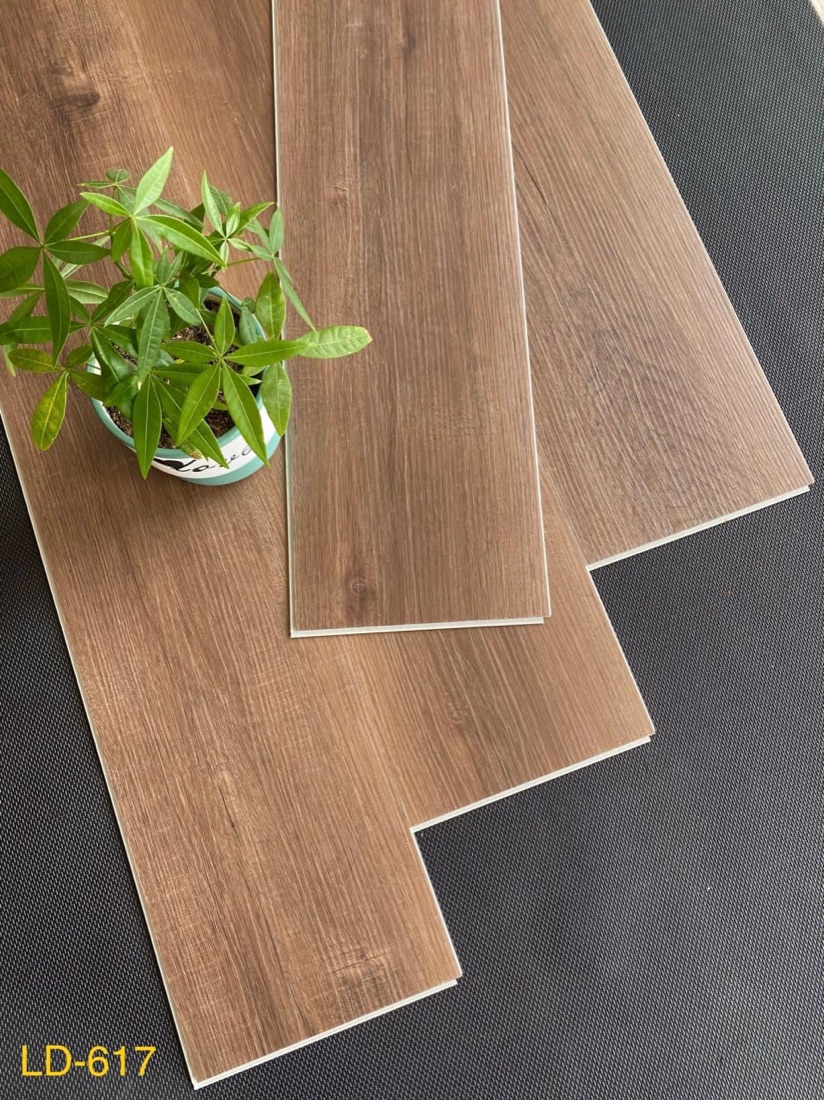 SPC / Vinyl Flooring