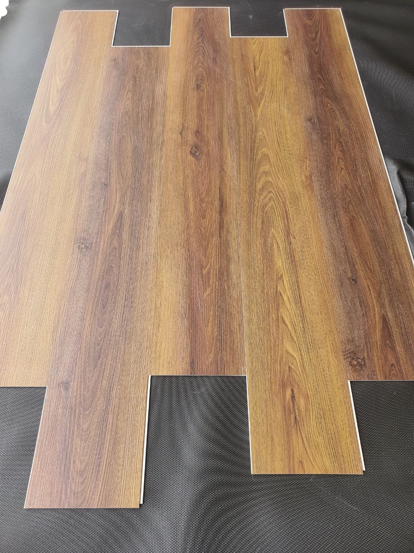 Engineered Wood Flooring