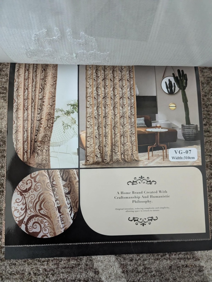 Supreme Elegance (Premium)