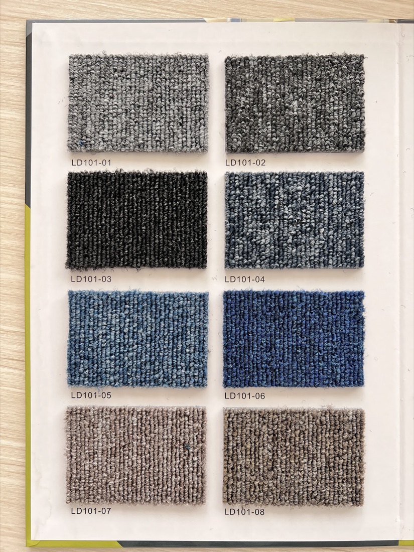 Carpet Tile (LD101 series)